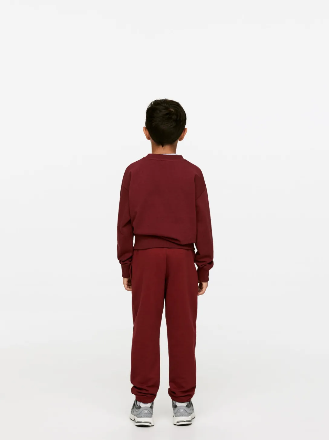 Sweatpants