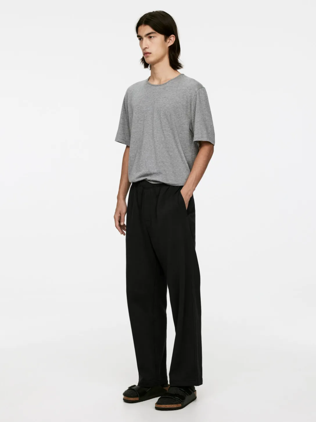 Sweatpants
