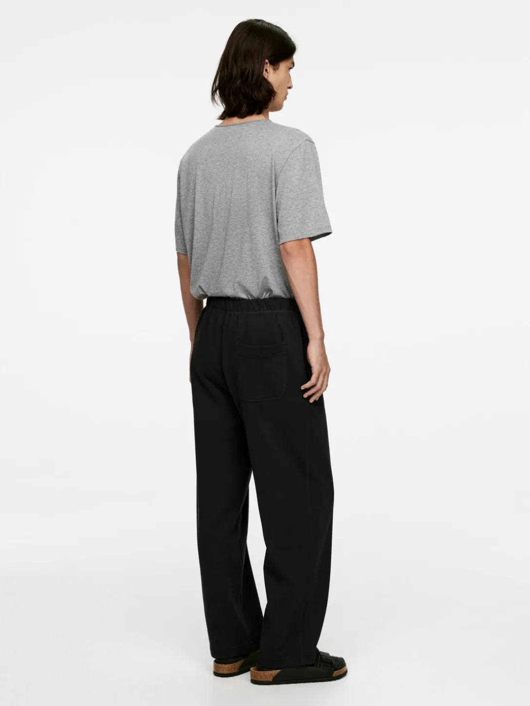 Sweatpants