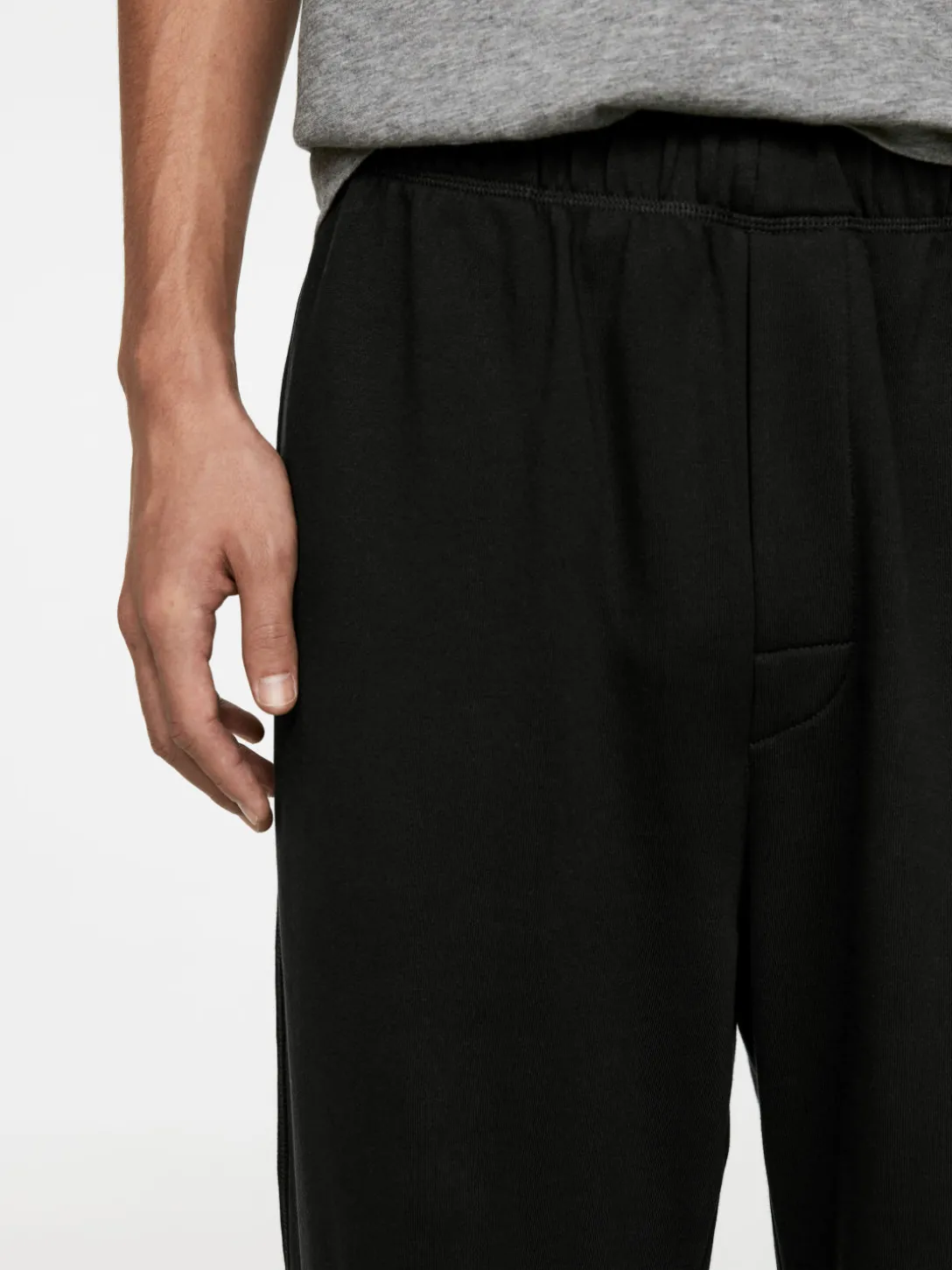 Sweatpants