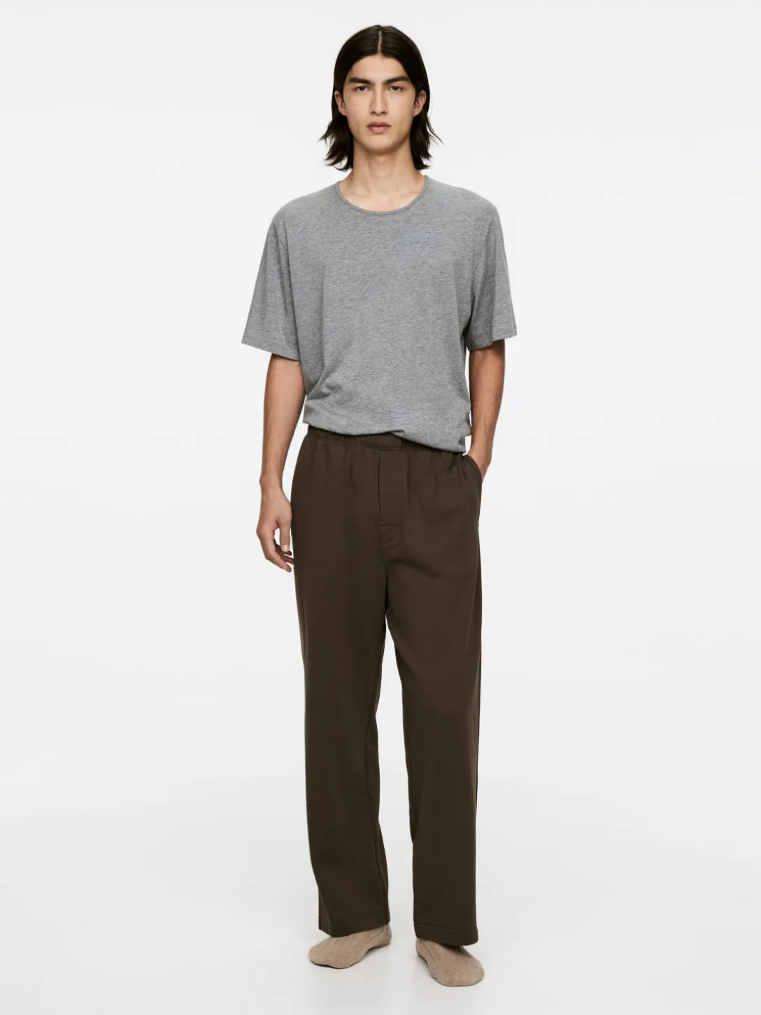 Sweatpants
