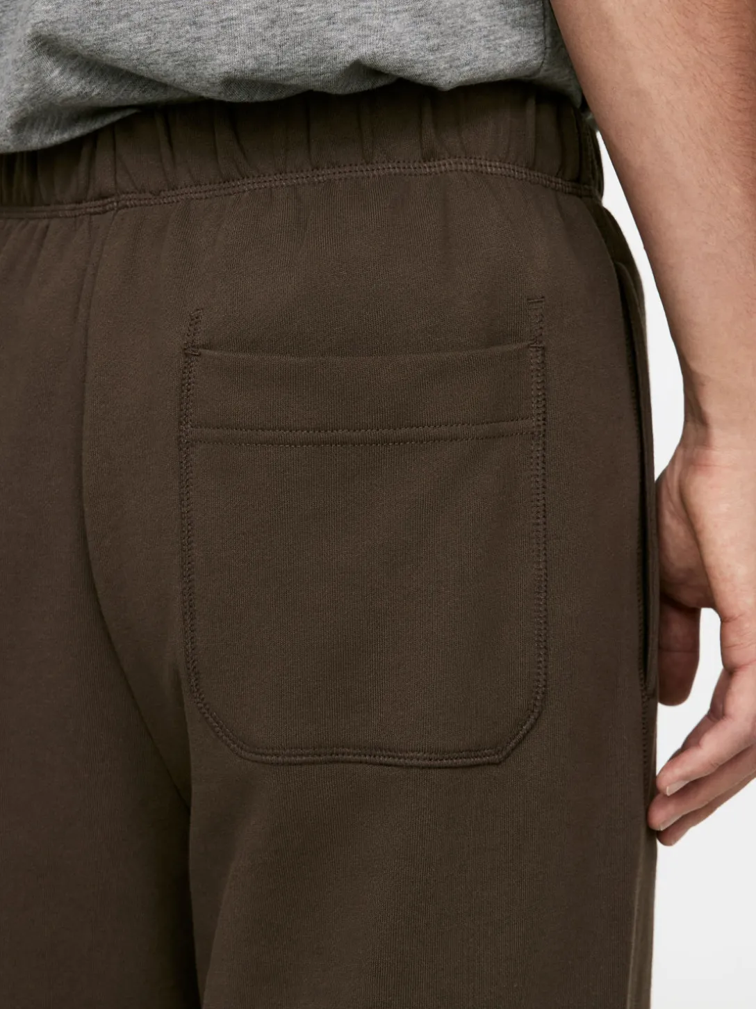 Sweatpants