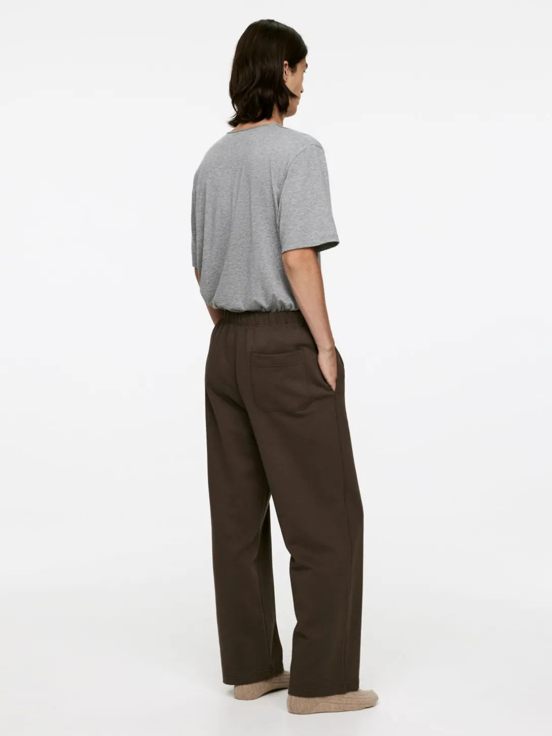Sweatpants