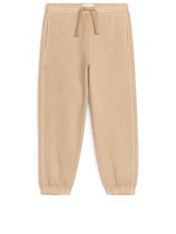Sweatpants Med Lös Passform