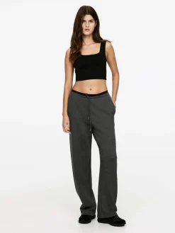 Sweatpants Med Vida Ben