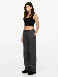 Sweatpants Med Vida Ben