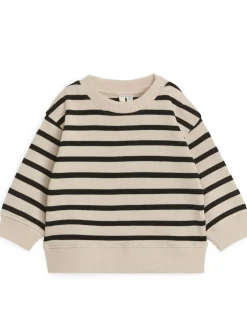 Sweatshirt I Bomull