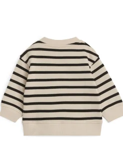 Sweatshirt I Bomull