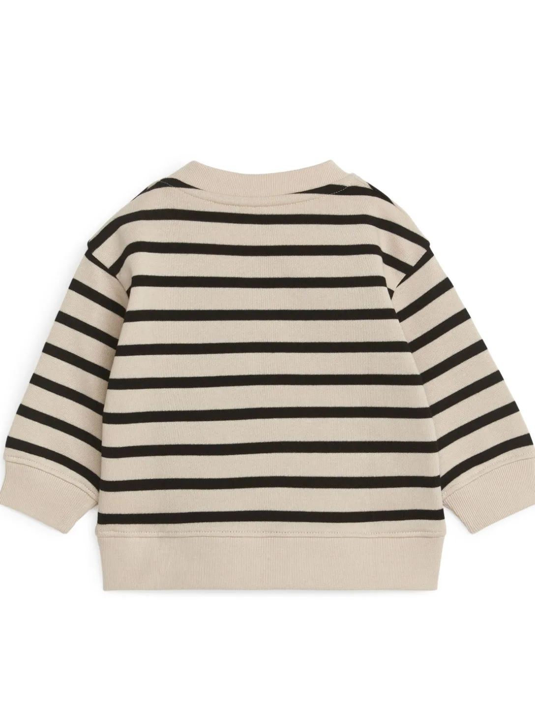 Sweatshirt I Bomull