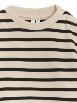 Sweatshirt I Bomull
