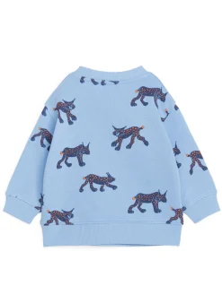 Sweatshirt I Bomull