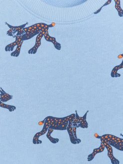 Sweatshirt I Bomull
