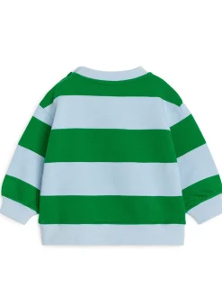 Sweatshirt I Bomull