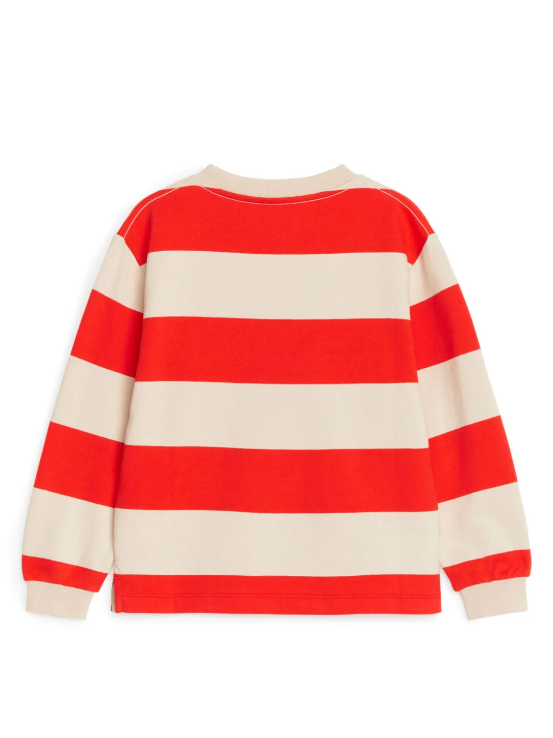 Sweatshirt I Bomull