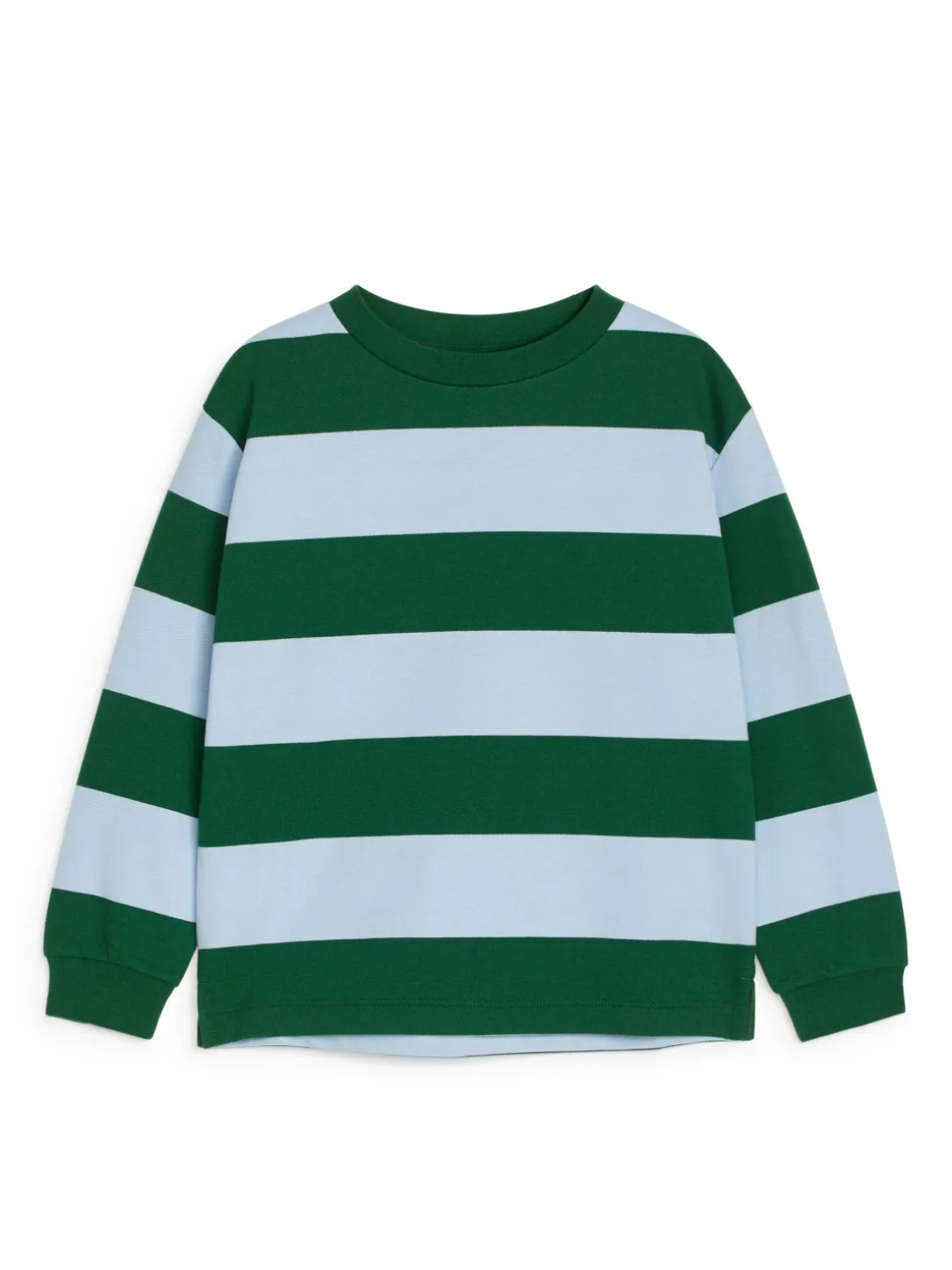 Sweatshirt I Bomull