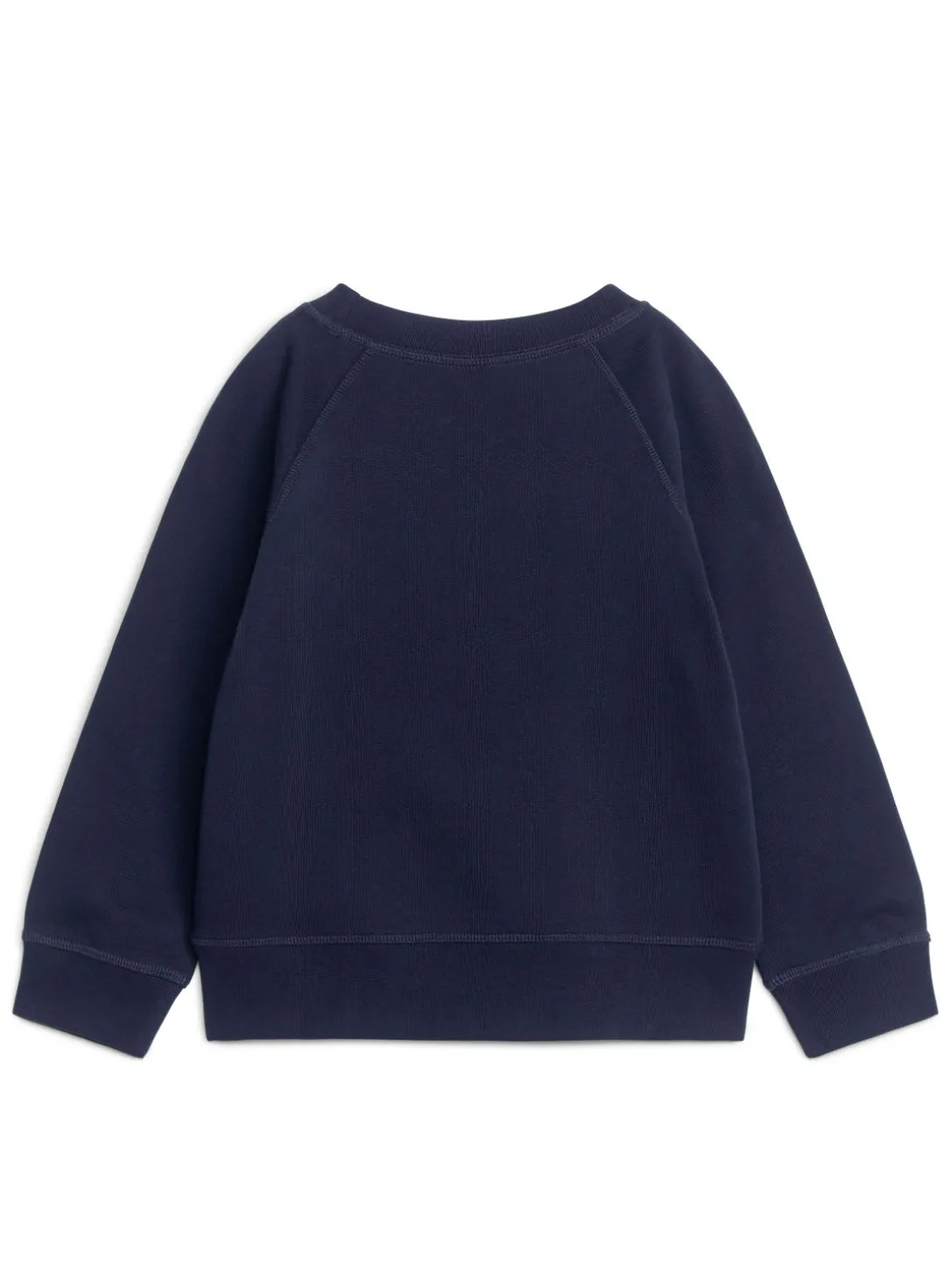 Sweatshirt I Bomull
