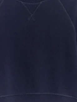 Sweatshirt I Bomull