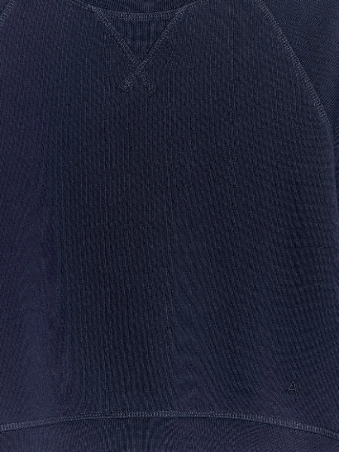 Sweatshirt I Bomull