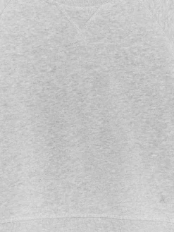 Sweatshirt I Bomull