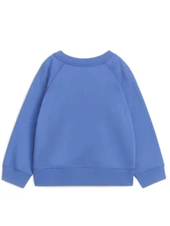 Sweatshirt I Bomull