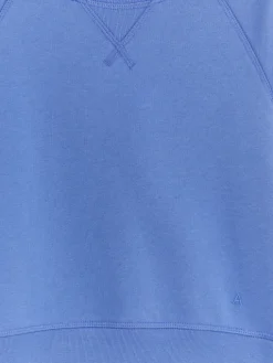 Sweatshirt I Bomull