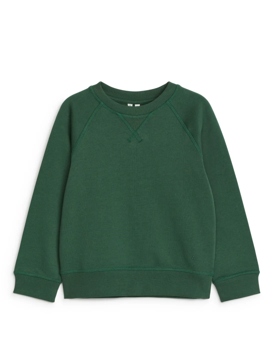 Sweatshirt I Bomull