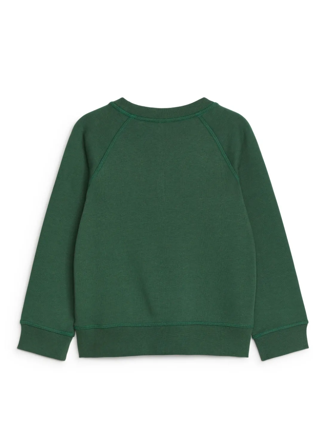 Sweatshirt I Bomull