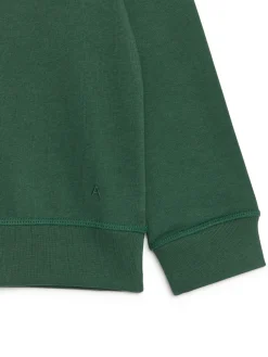 Sweatshirt I Bomull
