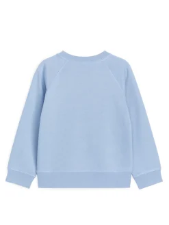 Sweatshirt I Bomull