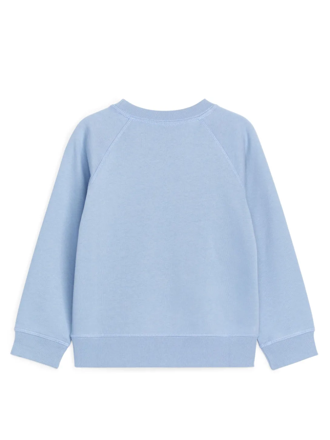 Sweatshirt I Bomull