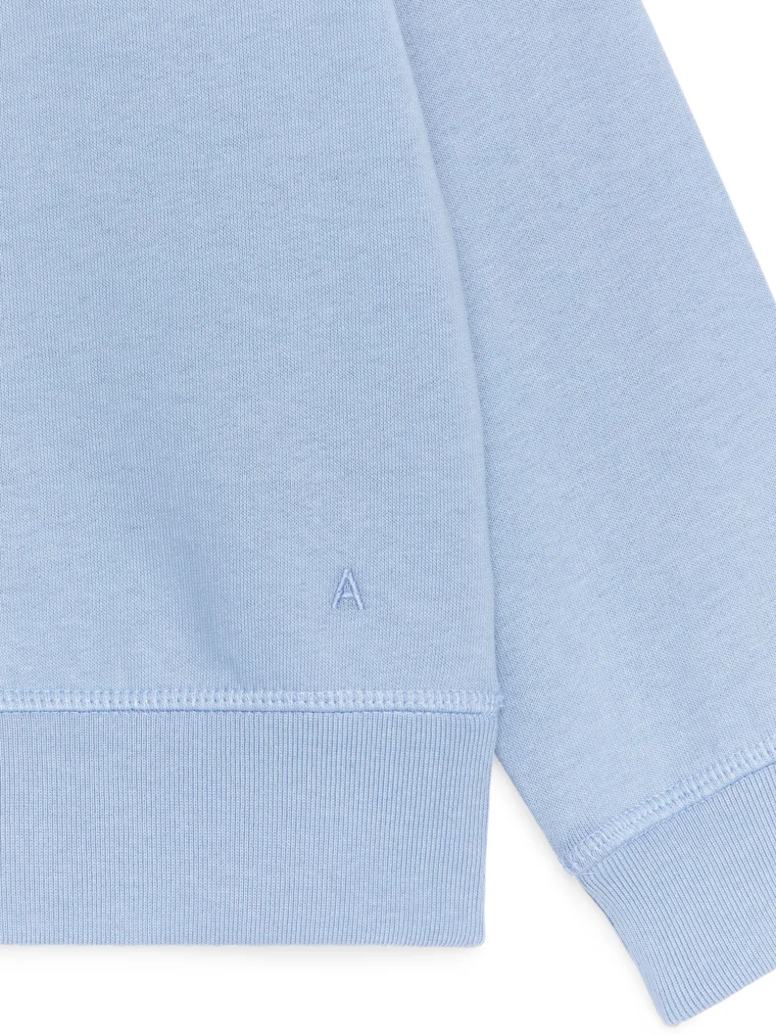 Sweatshirt I Bomull