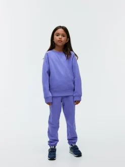 Sweatshirt I Bomull
