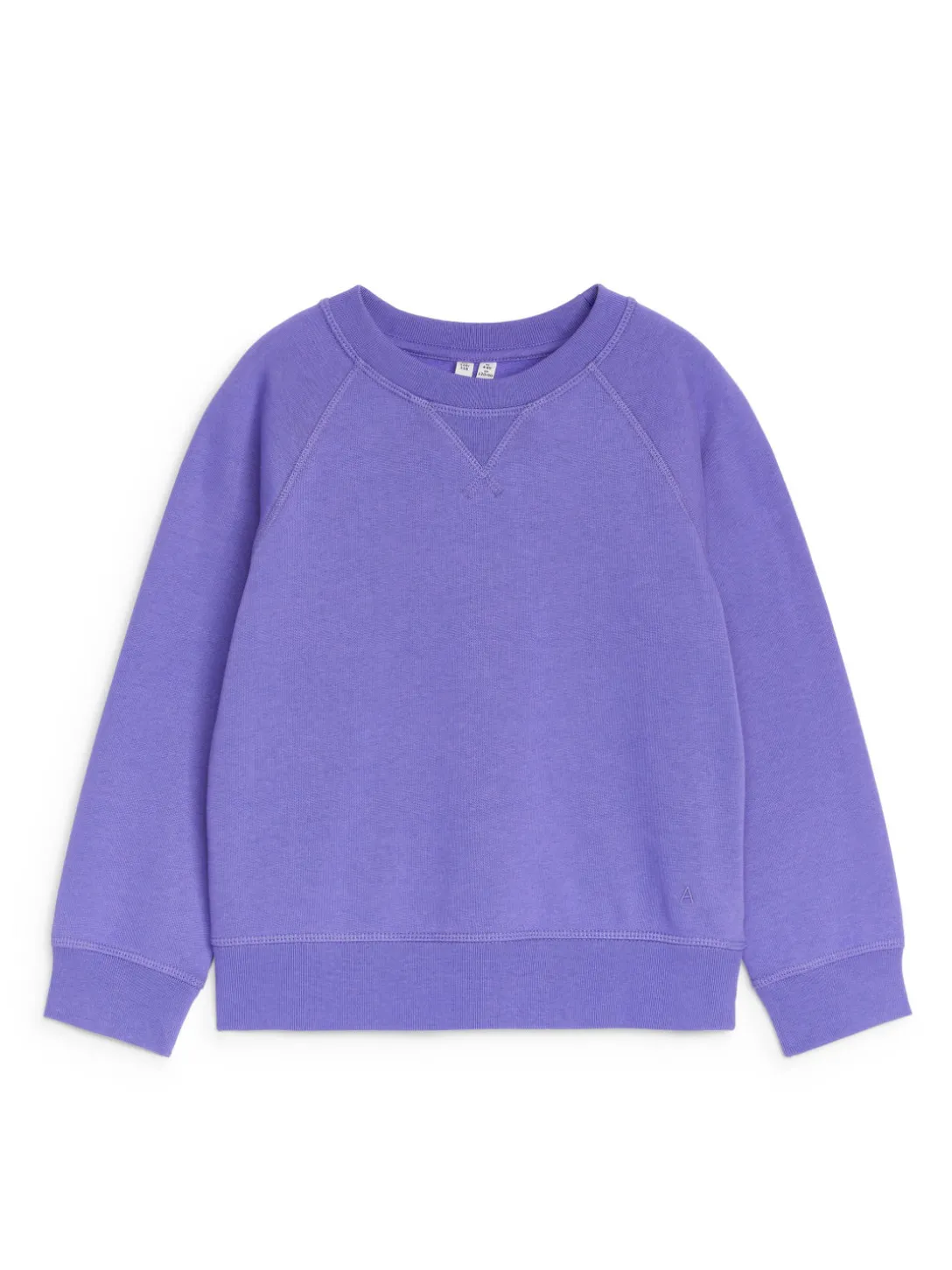 Sweatshirt I Bomull