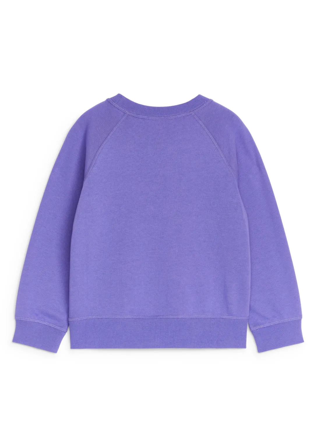 Sweatshirt I Bomull