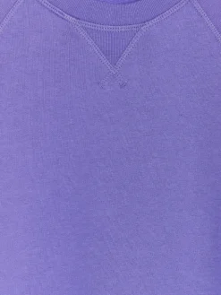 Sweatshirt I Bomull
