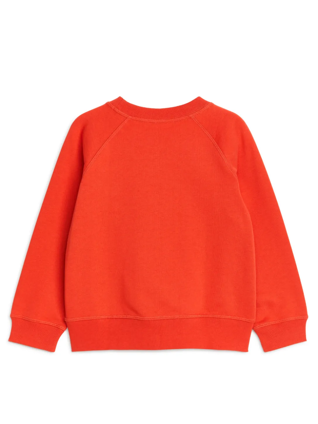 Sweatshirt I Bomull