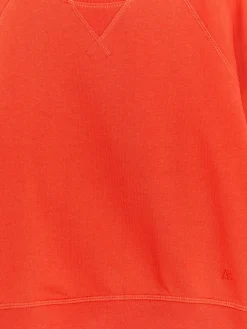 Sweatshirt I Bomull