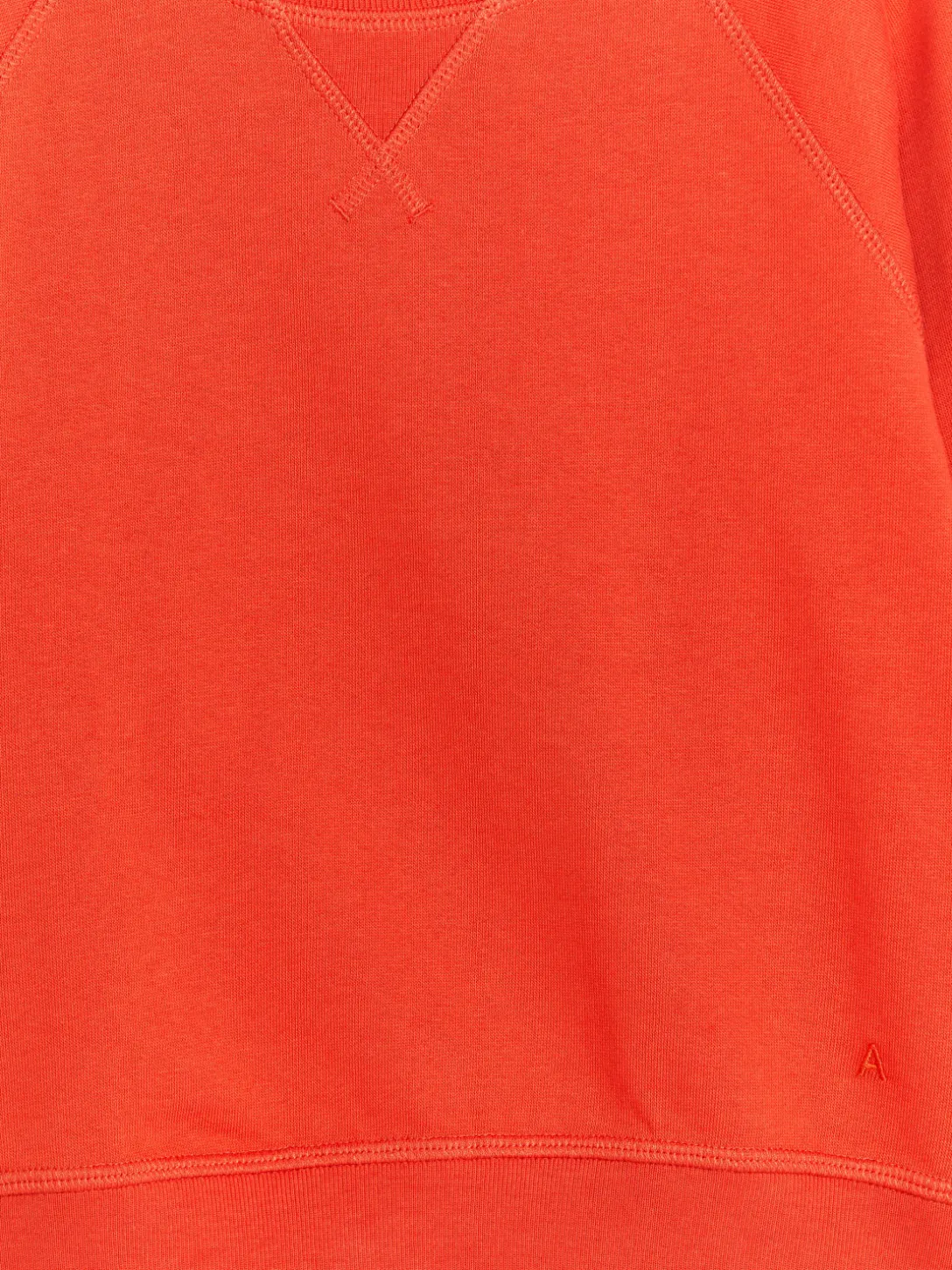 Sweatshirt I Bomull