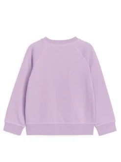 Sweatshirt I Bomull