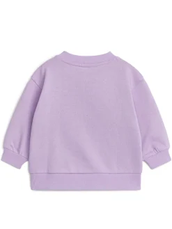 Sweatshirt I Bomull