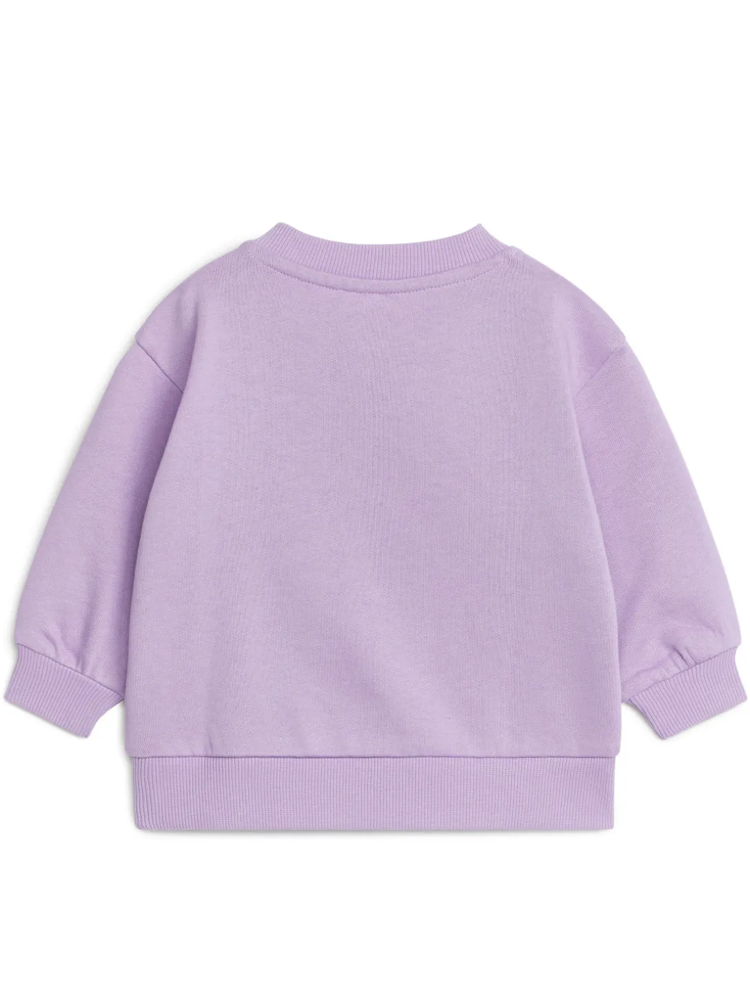 Sweatshirt I Bomull