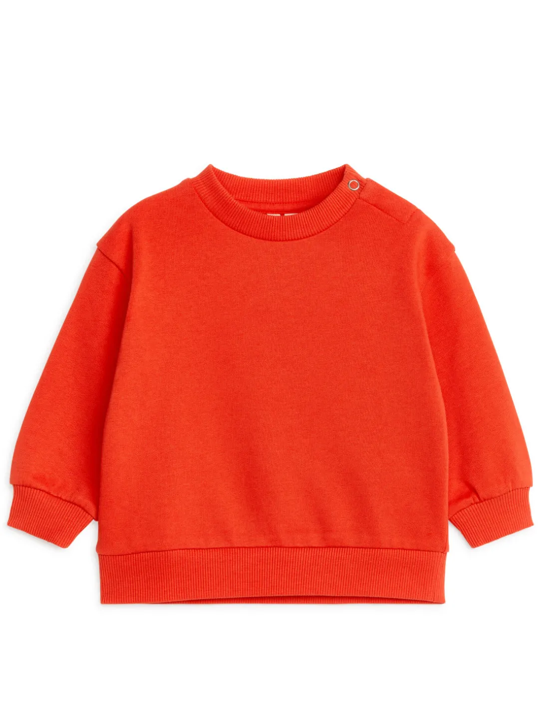 Sweatshirt I Bomull