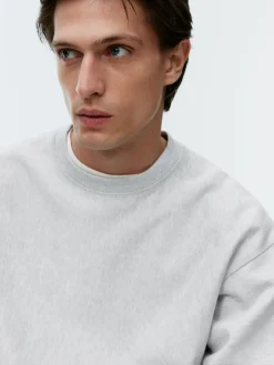 Sweatshirt Loose Fit