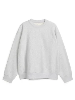 Sweatshirt Loose Fit