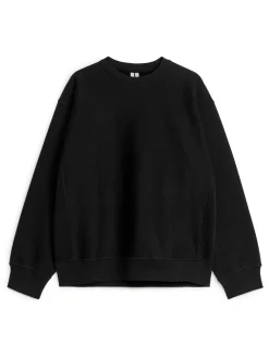 Sweatshirt Loose Fit