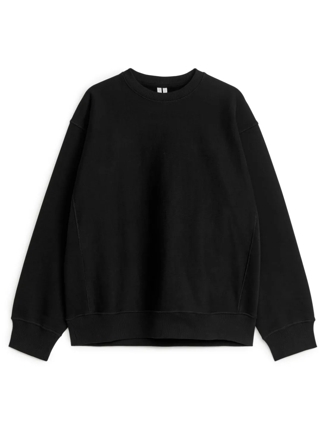 Sweatshirt Loose Fit
