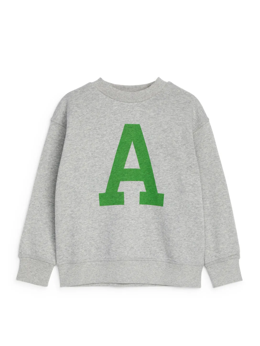 Sweatshirt Med Tryck