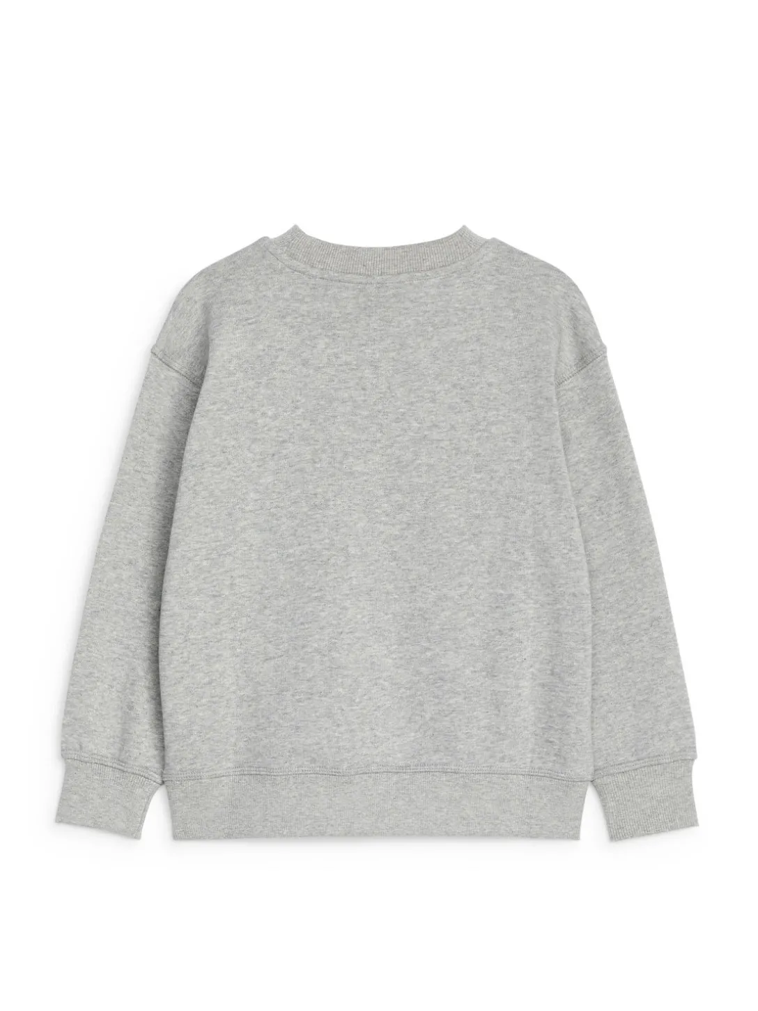 Sweatshirt Med Tryck