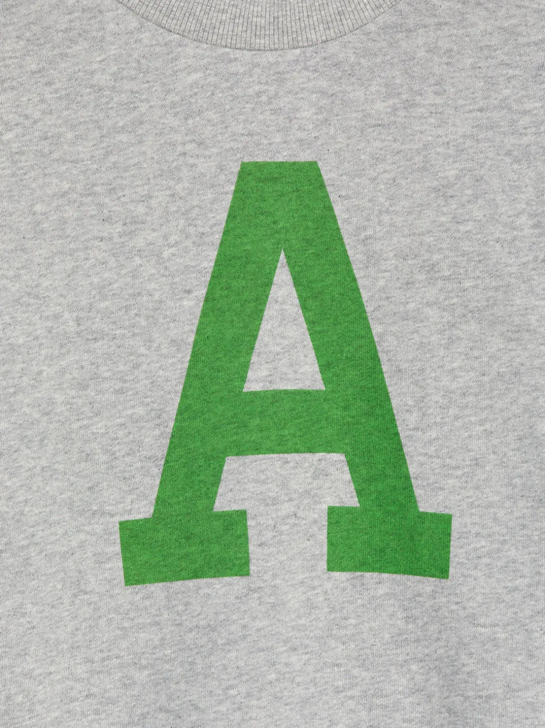 Sweatshirt Med Tryck