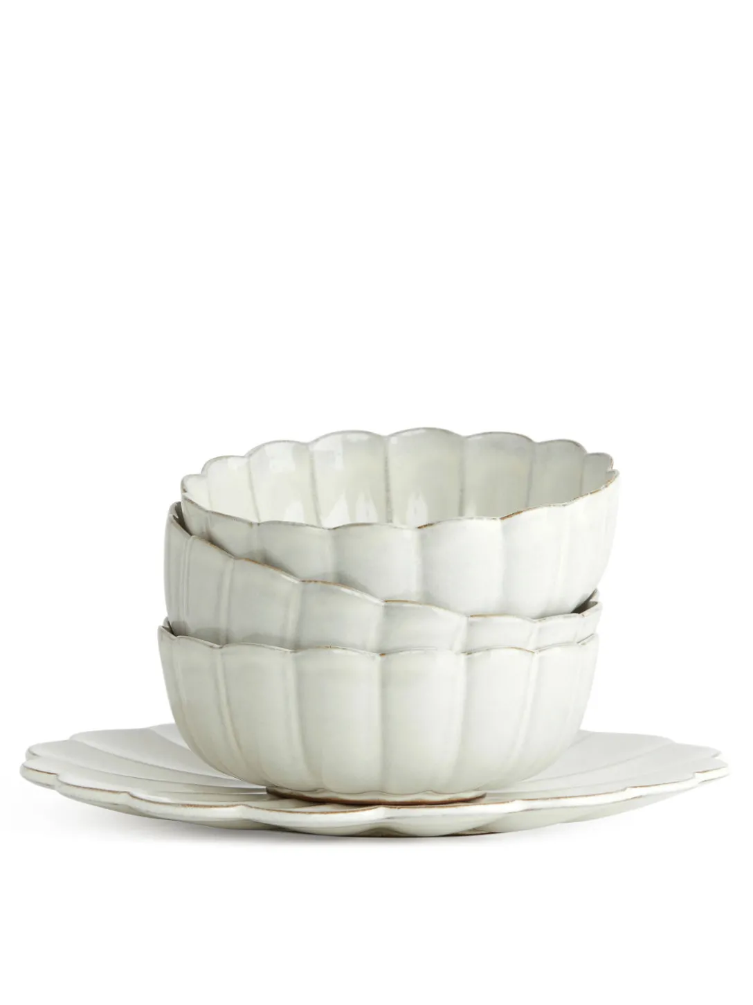 Terrakottaskål 15 Cm